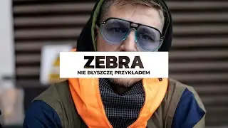 Zebra - Nie błyszczę przykładem [Non Official Video] #ero #eroizm #djfalcon1 #szczurbitmorderca