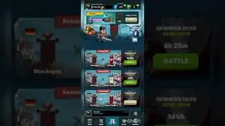 Slash & Roll | Gameplay | Android |#Slash&Roll