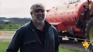Farmgard | Abbey Slurry Tanker | Gunnah Singh