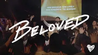 Beloved (Official Live Video) - Lifegate Youth Worship feat. TJ Bliss