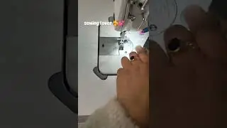 #sewinglover