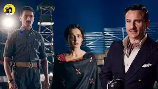 ये आदमी Netaji Subhash Chandra Bose के INA का जासूस था | Shahid Kapoor & Saif Ali Khan | Rangoon