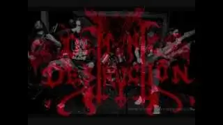 Demonic Destruction - Mutilado Bastardo