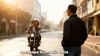 Mengapa ku masih setia (Cipt : Riki Rahman)