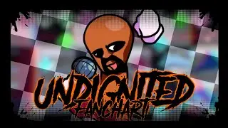 UNDIGNITED [ PRINXIIFIED ] FANCHART - WII FUNKIN' : PRINXIIFIED [ OST ] ( KCC V1.5 )