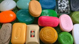 Beautiful Asmr Soap opening haul soap no taking sound unwrapping soap relaxing Asmr Wow Asmr Soaps