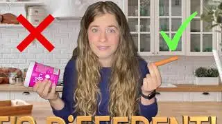 NOOM Ad Parody - My love letter to the Diet Industry