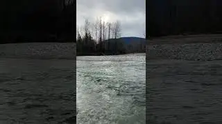 Norris Creek, British Columbia
