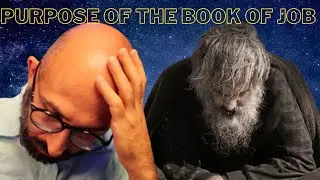 The Book of Job: The Original Hebrew Epic