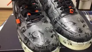 Nike Air Force 1 Low Experimental 
