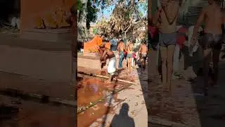 Bhartkoop dham#chitrakoot
