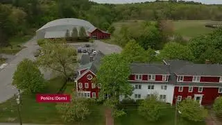 The Governor's Academy Virtual Tour