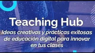 Teaching Hub