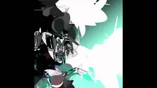 Machinatrix - Hidebird Blackout