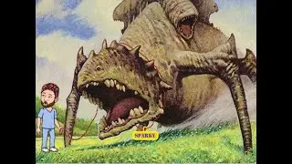 Modern Elementals| When elementals hunt rhinos!