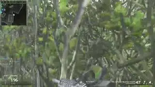 MODERN WARFARE
