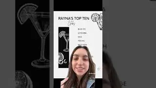 Raynas Top Ten: Denver &ldquo;Clubs&rdquo;