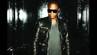 Taio Cruz Feat. Pitbull - There She Goes