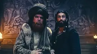 Khilji Ne Apne He Chacha Ko Maar Diya | Padmavat Movie Epic Scene | Khilji Scene | Ranveer Singh