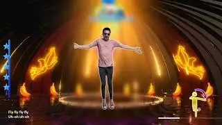 Just Dance 2023 Edition - Sissy That Walk by RuPaul