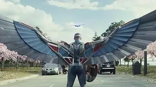 Captain America: Brave New World (2025): A GOAT Film Video Review