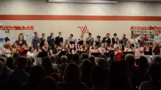 Oompa Loompa - SMV Winnipeg 2017