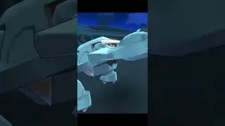 Meteor mash (metagross) #monsterworldtrainers #shorts
