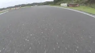 2016.09.25 NTC Challenge Cup Round.5 - SSS Class - Qualify 2