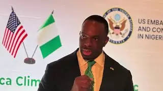 California-Africa Delegation Trip - August 2025