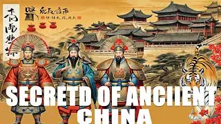 Secrets of Ancient China: Uncovering the First Civilization | Documentary