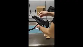 Repeating Crossbow