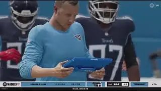 Madden 26 franchise making bad teams good season 3