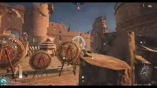Conqueror's Blade  Ranked Battle 2025 12 28 11