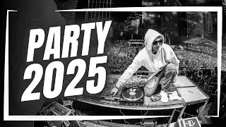 Party Mix 2025 | The Best Remixes & Mashups Of Popular Songs | EDM Bass Music 🔥
