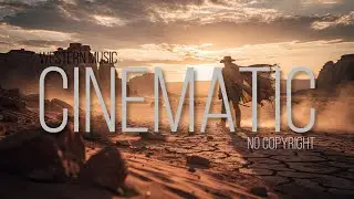 Cinematic Western Music (No Copyright) by VM / Dust and Honor