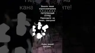 #stalker2 #сталкер2 #сталкер #stalker #youtubeshorts #share #shortvideo #film #memes #gaming #shorts