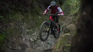Ducati E-MTB by Thok E-Bikes | TK-01 RR | Sheffield
