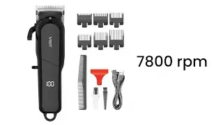 Unboxing VGR V118