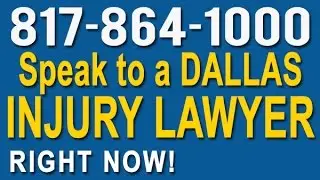 Arlington Injury Attorney | 817-864-1000 | Personal Injury Lawyer Arlington, Texas
