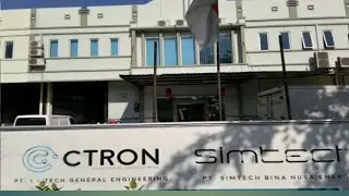 PT  I-TECH  LOWONGAN KERJA BATAM HARI INI LOKER BATAM HARI INI IKLAN KOTA BATAM