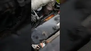 Sienna radiator replacement goes all wrong
