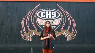 SANYA KHAN FOR ASB VP