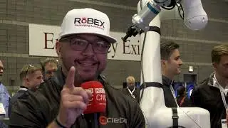 Take the Right Step Towards Automation with Trusted Integrator Acieta! | Automate 2024