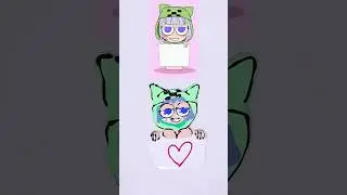 INCREDIBOX SPRUNKI Sinner Edition Watch Videos Separately Creeper #sprunki #roblox #incredibox