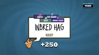 Quiplash 2 SOCUK TGS Edition (NOT FOR KIDS or humans at all really)