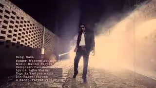 Sazawan new video song || Full HD and on'Waseem abas||official Punjabi song(2014) Indore