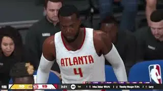 NBA 2K26 lakers franchise mode