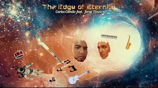 The Edge of Eternity - Carlos Camilo Feat. Jorge Pinelo
