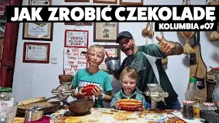 MINCA - WIOSKA NAJMNIEJSZYCH PTAKÓW ŚWIATA I PIEKIELNEGO WODOSPADU