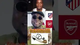 Why will Arsenal not provide hot water for Atletico Madrid